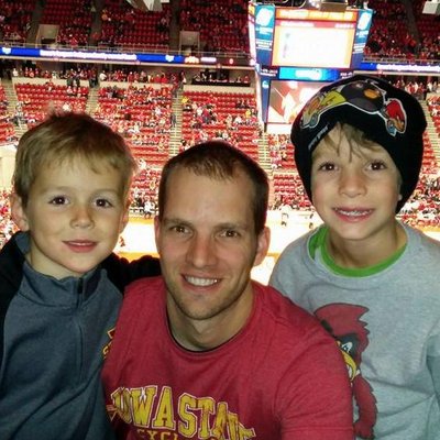 Profile Picture of Jason Jones (@jcjones1515) on Twitter