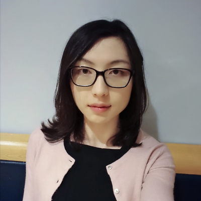 Profile Picture of Yunfei Li Song (@Yunfei95) on Twitter