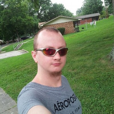 Profile Picture of Brandon Holbrooks (@bholbrooks24) on Twitter