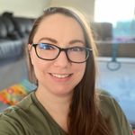 Profile Picture of Noelle Forrest (@noeylove84) on Instagram