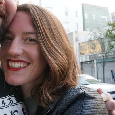 Profile Picture of Shannon Colin (@ShannonColin1) on Twitter