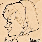Profile Picture of Anne Michaud (@annemichaud304) on Youtube