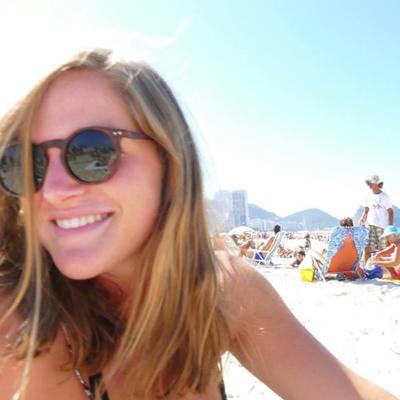 Profile Picture of Ellison Moore (@ellisonmoore) on Twitter