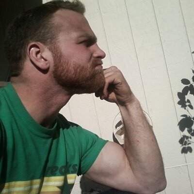 Profile Picture of Dan Kindred (@KnuckleBeast) on Twitter