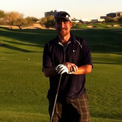 Profile Picture of Darrell Mauldin (@darrellmauldin) on Twitter