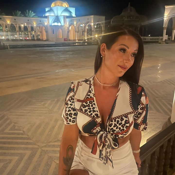 Profile Picture of Brandy (@brandylari) on Tiktok