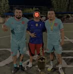 Profile Picture of Iker Garcia Hernandez (@Iker-Garcia-Hernandez) on Facebook