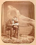 Profile Picture of Spirit photography - Wikipediaon Wikipedia