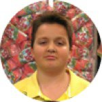 Profile Picture of Noah Munck (@gibbyicarly) on Instagram