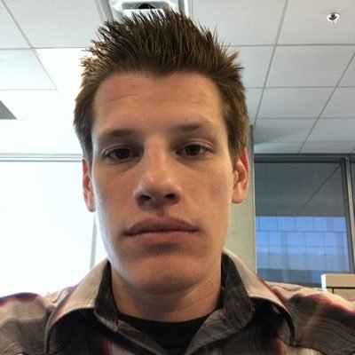 Profile Picture of Jarod Carter (@heyymrcarter) on Twitter