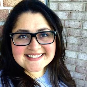 Profile Picture of Amanda Scheffer-Cavanagh (@amandasc20) on Pinterest