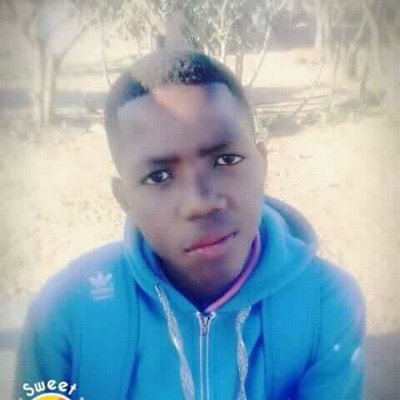 Profile Picture of Tseh Kih Sow 😍 Moshata  😉 (@m_tsekiso) on Twitter