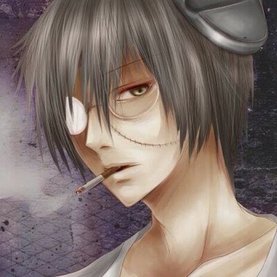 Profile Picture of Austin Sneed (@DrSoulBuster) on Twitter