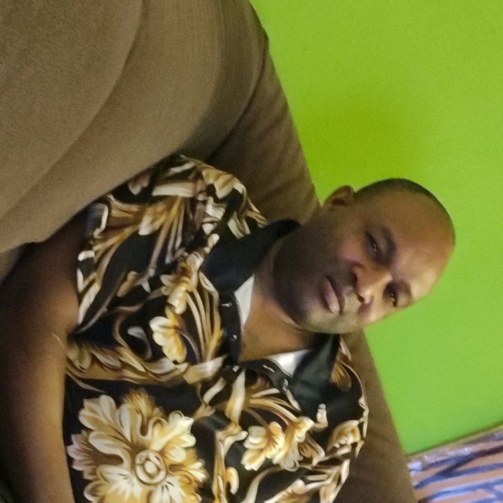 Profile Picture of John_Odeh (@john_odeh) on Tiktok