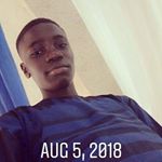 Profile Picture of Jeffery Benjamin (@meek_buddy) on Instagram