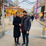 Profile Picture of Mehul Patel (@mehul_patel_89) on Instagram