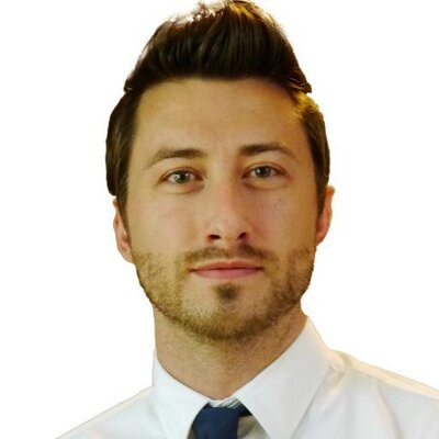 Profile Picture of James S A Turpin (@manlinjim) on Twitter