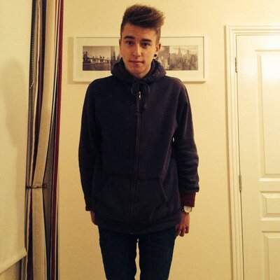 Profile Picture of Josh Sparkes (@Sparkes96) on Twitter