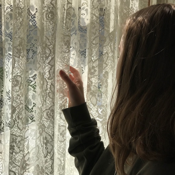 Cassidy Genzlinger - Poshmark Profile Picture of Cassidy Genzlinger (@motomoto745) on Poshmark