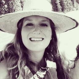Profile Picture of Kelsey Herbert (@kelseyherbert7) on Twitter