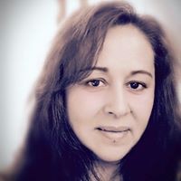 Profile Picture of Graciela Gutierrez (@graciela-gutierrez-1) on Quora