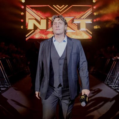 Profile Picture of William Regal (@RealKingRegal) on Twitter