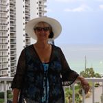 Profile Picture of Terry Thompson (@terry_adele) on Instagram