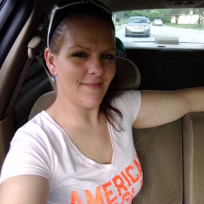 Profile Photo of Marla Clark (@MarlaCl61971814) on Twitter