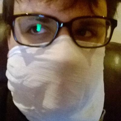 Profile Picture of Steven Acton Martins (@iamyokitoshi94) on Twitter