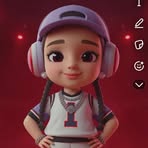 Profile Picture of Bougard Lyna (@Bougard-Lyna) on Facebook