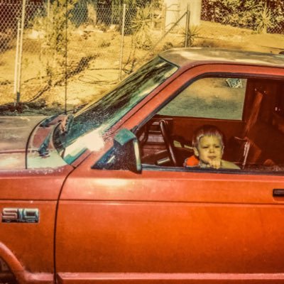 Profile Picture of Andre M. Vasquez (@AMVonbeat) on Twitter