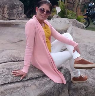 Profile Picture of Lucinéia Bibiano Silva (@lucineia.bibiano.1) on Facebook