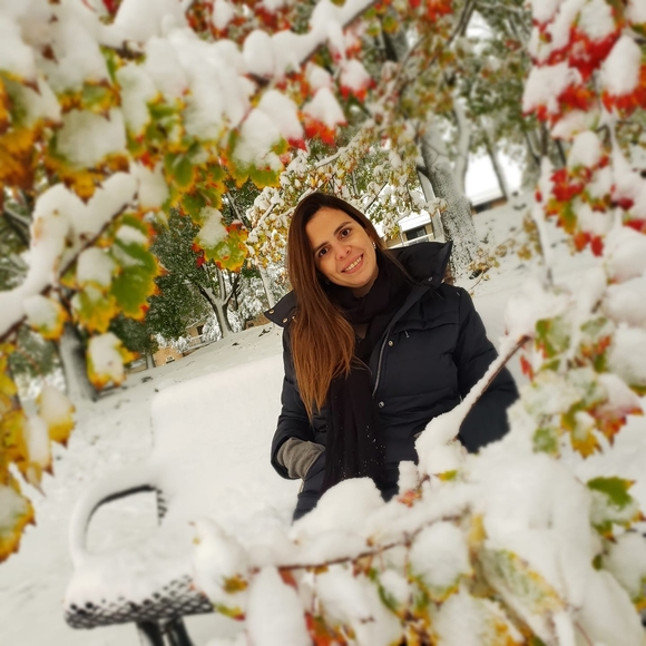 Profile Picture of Letícia Curty (@leticiacurty) on Poshmark