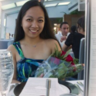 Profile Picture of Kathleen Sison (@kathleensison) on Twitter