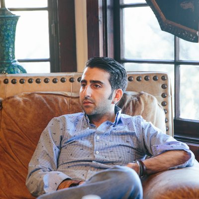 Profile Picture of Steve Eakin (@steveeakin) on Twitter