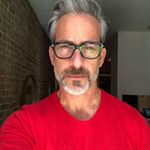 Profile Picture of Garrett Swann (@sugardadd152) on Instagram