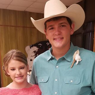 Profile Picture of DarronandStacey Guidry (@darron.guidry.1) on Facebook