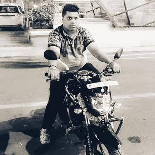 Profile Picture of Ankur Jariwala (@ankur.jariwala) on Instagram