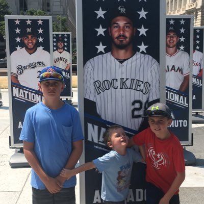 Profile Picture of Chris Strouse (@strouseAG00) on Twitter