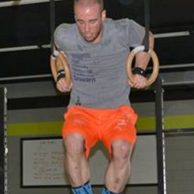 Profile Picture of Josh Stroud (@stroudjosh1) on Twitter