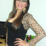 Profile Picture of Elizabeth Hughes (@kandybrindvg98) on Instagram