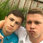 Profile Picture of Jacob Meehan (@krackajack_95) on Instagram