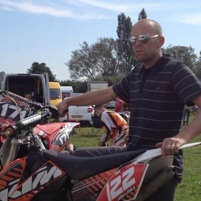 Profile Picture of Jay Liddle (@jack_ktm70) on Twitter