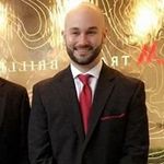 Profile Picture of Cody Ziegler (@codyziegler) on Instagram