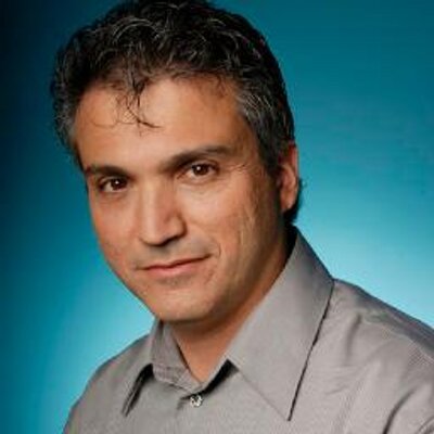 Profile Picture of Cory Rosenberg (@BeCRee8tive) on Twitter
