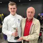 Profile Picture of Conor Todd (@chef_conor_98) on Instagram