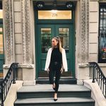 Profile Picture of Jillian Delin (@dressingdc) on Instagram