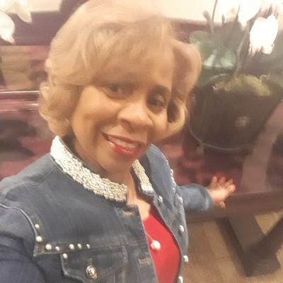 Profile Picture of Beverly Rice (@BRRic1) on Twitter