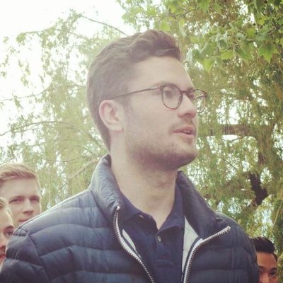 Profile Picture of Marc-Philip Staniszewski (@marcstani) on Twitter