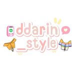 Profile Picture of 𝐂𝐥𝐨𝐭𝐡𝐢𝐧𝐠 𝐒𝐭𝐲𝐥𝐞 𝐛𝐲 𝐃𝐀𝐑𝐈𝐍 (@ddarin_style) on Instagram